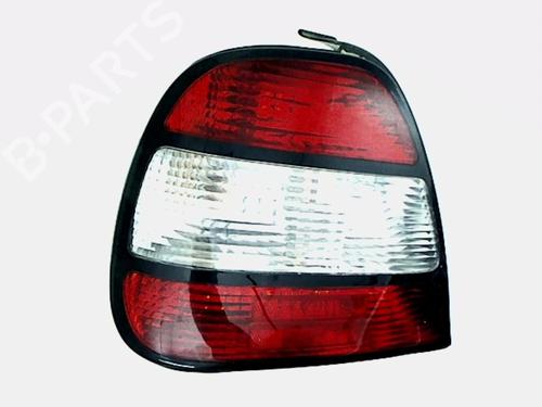 Used Left taillight DAEWOO LEGANZA (KLAV) 2.0 16V (133 hp) 20422082