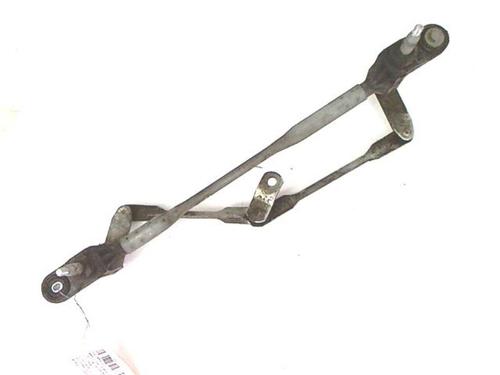 Used Front wipers mechanism FIAT BRAVO II (198_) 1.6 D Multijet (198AXM1B) (90 hp) 21234266