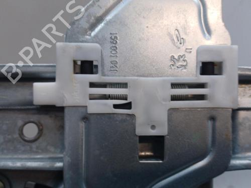 Front right window mechanism CITROËN C3 / C3 ORIGIN III (SX) 1.2 VTi 82 | BP20405179C23 