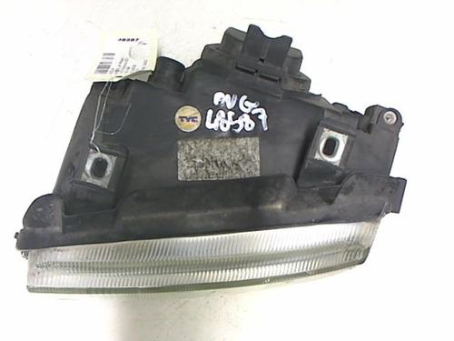 Used Left headlight Left headlight AUDI A4 B5 (8D2) 1.9 TDI (75 hp) 20429798 20429798