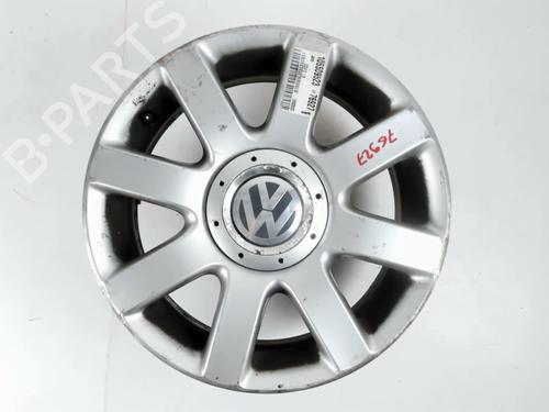 Used Rim VW GOLF V (1K1) 1.9 TDI (105 hp) 26497737