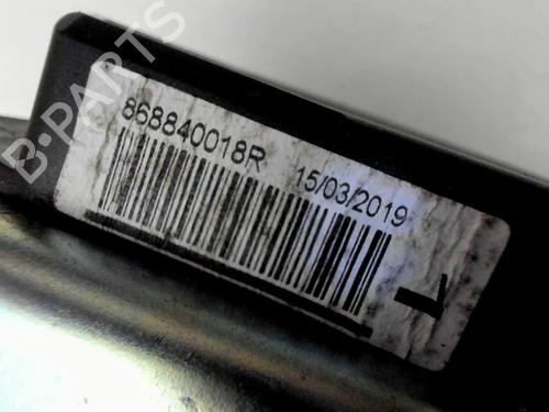 Front left seatbelt RENAULT MASTER III Van (FV) 2.3 dCi 130 FWD (FV0M, FV0Y, FV0J, FV02, FV03) | BP37037583I26  - Image 6