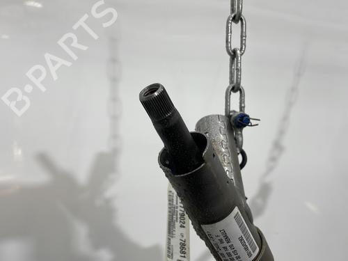 Colonne de direction RENAULT TWINGO I (C06_) 1.2 (C066, C068) | BP30941382M21