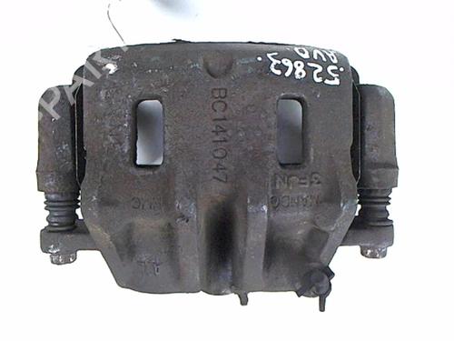 Used Right front brake caliper HYUNDAI TRAJET (FO) 2.0 CRDi (113 hp) 20443827
