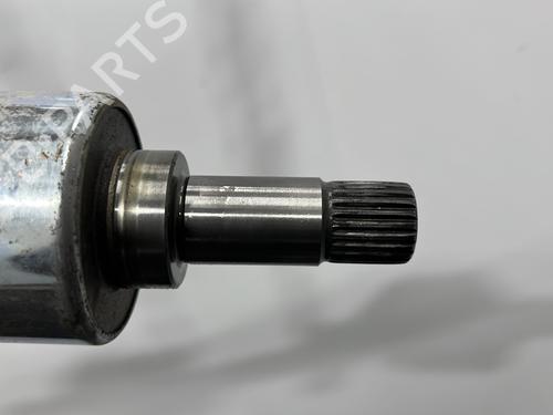 Left front driveshaft CITROËN AX (ZA-_) 10 | BP31053343M38 