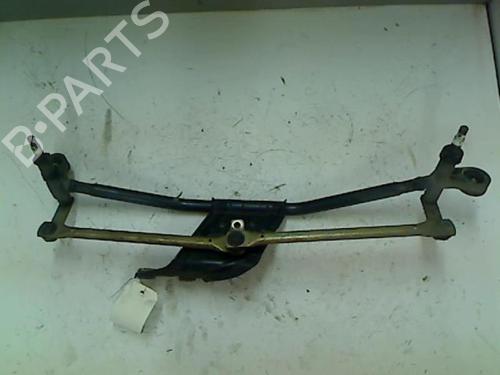 Vindrute Vindusviskermekanisme FORD TRANSIT CONNECT (P65_, P70_, P80_) 1.8 Di (75 hp) 21230809
