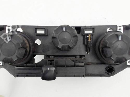 Used Climate control IVECO DAILY IV Van 35C12 V, 35C12 V/P, 35S12 V, 35S12 V/P (116 hp) 30363777