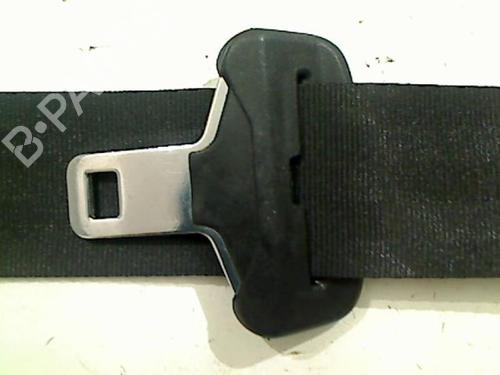 Venstre bak beltestrammer PEUGEOT 307 (3A/C) 2.0 HDi 135 | BP20457902C89 