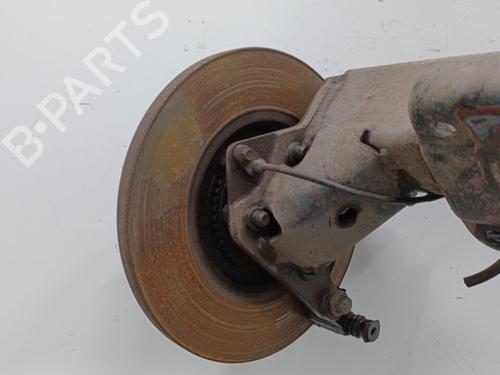Rear axle FORD TRANSIT Van (FA_ _) 2.2 TDCi | BP20446602M2 