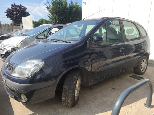 Brukte deler til RENAULT SCÉNIC I MPV (JA0/1_, FA0_) 1.9 dTi (JA0N) (98 hp) 3584876