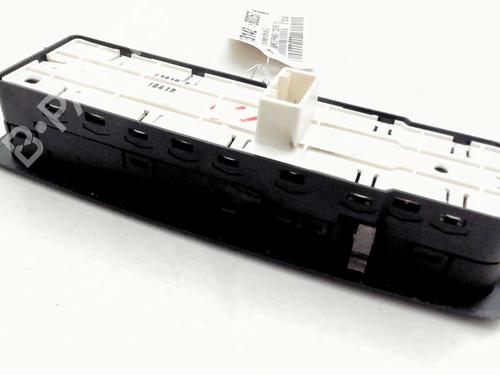 Used Left front window switch Left front window switch 38787782 38787782