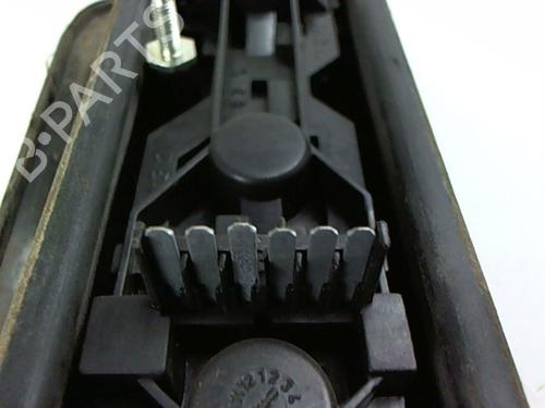 Used Left taillight Left taillight OPEL COMBO Tour 1.7 DTI 16V (75 hp) 20425643 20425643