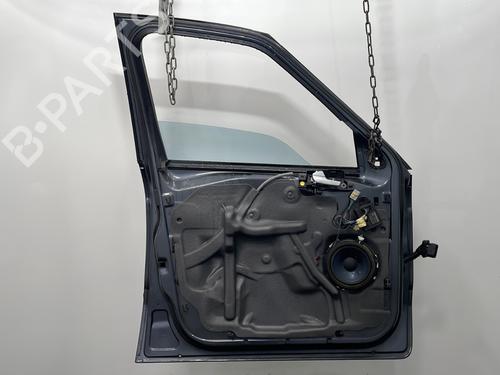 Left front door FORD S-MAX (WA6) 2.0 TDCi | BP26532448C2 