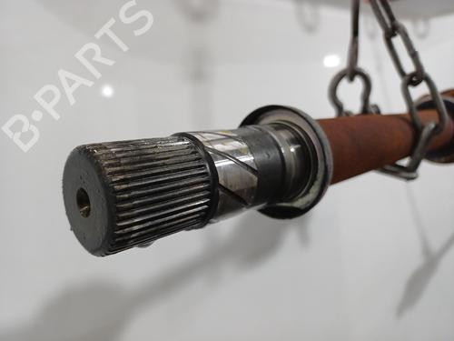 Right front driveshaft RENAULT MEGANE CC (EZ0/1_) 1.9 dCi (EZ0J, EZ1S) | BP38024270M39 - Image 5