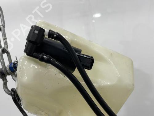 Windscreen washer tank FORD MONDEO IV (BA7) 2.2 TDCi | BP20389483C113 
