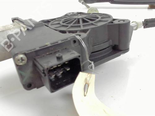 Front right window mechanism ALFA ROMEO MITO (955_) 1.6 JTDM (955AXC1B) | BP20447552C23 