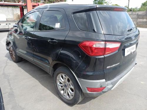 Engine FORD ECOSPORT 1.0 EcoBoost | BP29560711M1 