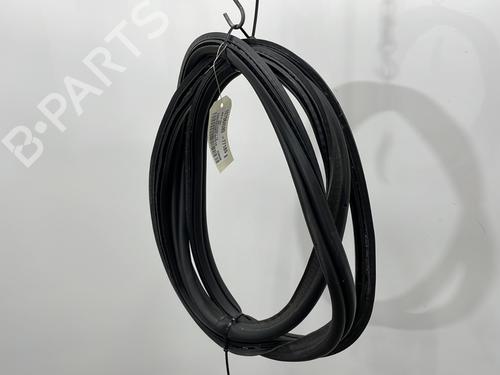Rubber door seal PEUGEOT 3008 II SUV (MC_, MR_, MJ_, M4_) 1.6 BlueHDi 120 | BP27091961C142 