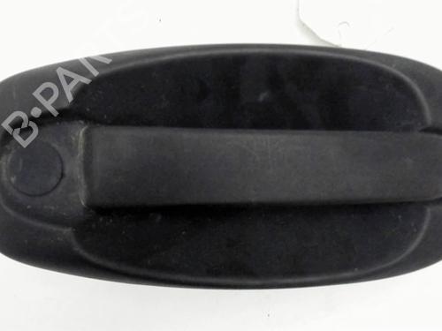 Used Front right exterior door handle Front right exterior door handle FIAT DOBLO Cargo (263_) 1.6 D Multijet (263WXD1B, 263WXR1B, 263WXX1B, 263ZXD1B,... (105 hp) 34635376 34635376