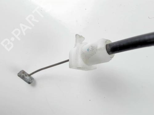 Front left lock CITROËN C5 III (RD_) 2.0 HDi (RDRHD8, RDRHDJ, RDRHR8, RDRHRJ) | BP20469579C98 