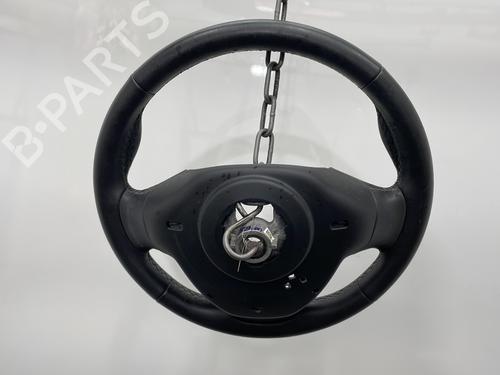 Steering wheel RENAULT CLIO IV (BH_) 1.5 dCi 90 | BP29466214C49 
