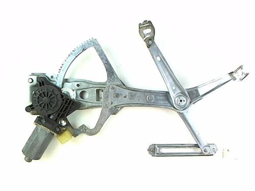 Used Front left window mechanism Front left window mechanism 20411541 20411541