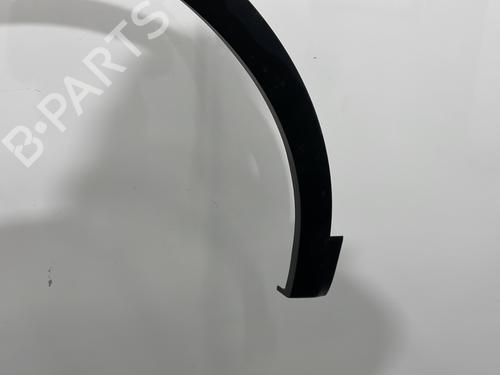 Front left wheel arch trim RENAULT KADJAR (HA_, HL_) 1.2 TCe 130 (HLMR) | BP32018663C134