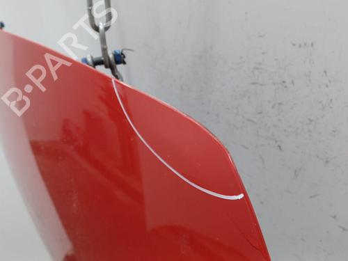Hood VOLVO C30 (533) 2.0 D | BP22102544C1 