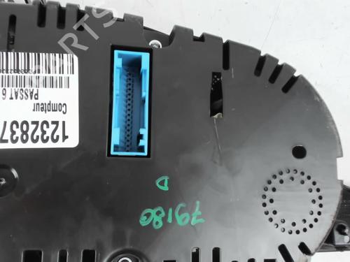 Instrument cluster VW CC B7 (358) 1.8 TSI | BP33743596C47  - Image 5