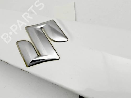 Used Tailgate handle Tailgate handle SUZUKI VITARA (LY) 1.6 (APK 416) (120 hp) 33993942 33993942