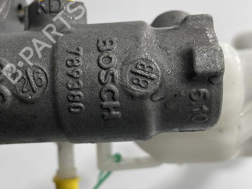 Brake master cylinder RENAULT KOLEOS II (HC_) 1.6 dCi 130 | BP30115556M77