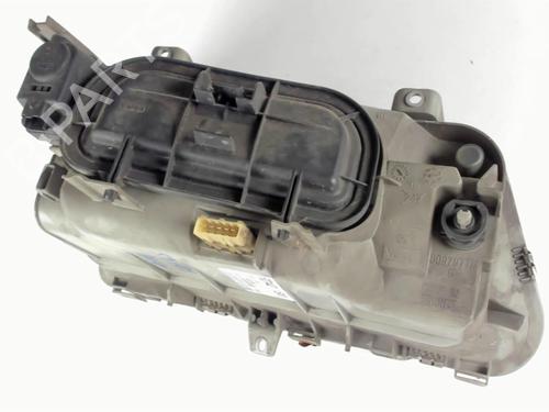 Used Left headlight CITROËN EVASION MPV (22, U6) 2.1 TD (109 hp) 20451602
