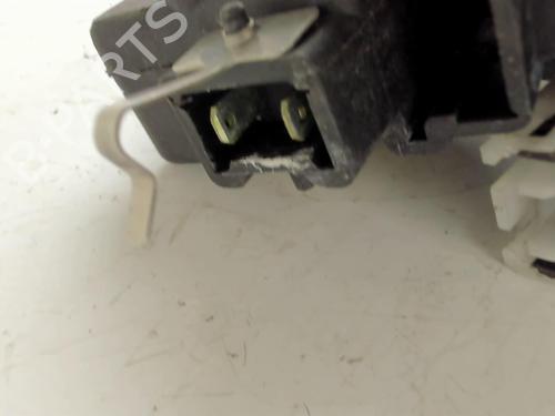 Used Front right lock Front right lock 20420898 20420898