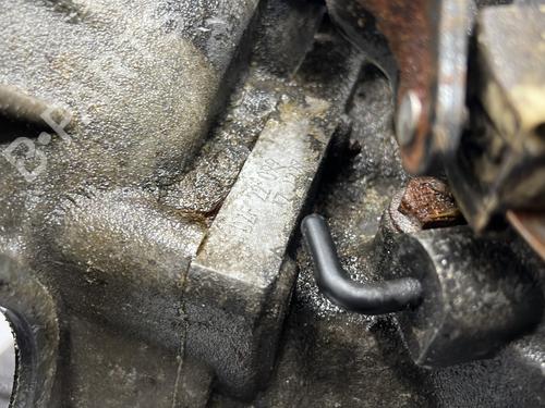 Gearbox AUDI TT Roadster (8N9) 1.8 T | BP30547801M3