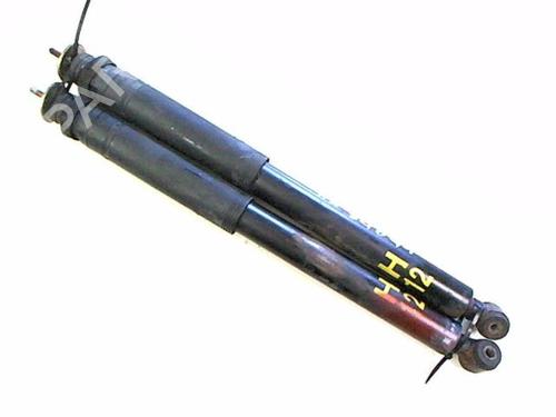 Right rear shock absorber MERCEDES-BENZ CLK (C208) CLK 200 Kompressor (208.345) | BP20414211M19 