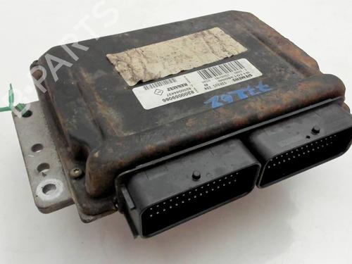 Engine control unit (ECU) RENAULT SCÉNIC I MPV (JA0/1_, FA0_) 1.6 (JA00, JA16, JA15, JA19, JA1V, JA2B, JA2C, JA0B,... | BP27664332M57 