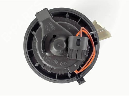 Heater blower motor PEUGEOT 108 1.0 VTi | BP20442577M62 