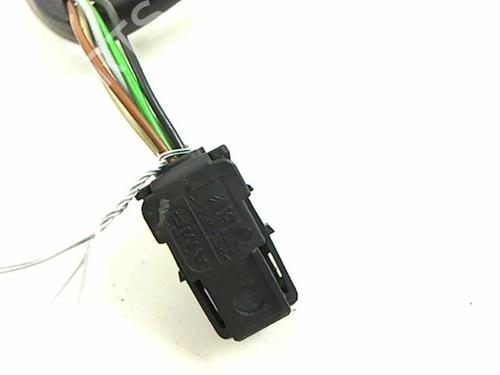 Left mirror PEUGEOT 307 (3A/C) 2.0 HDi 90 | BP20410138C26 