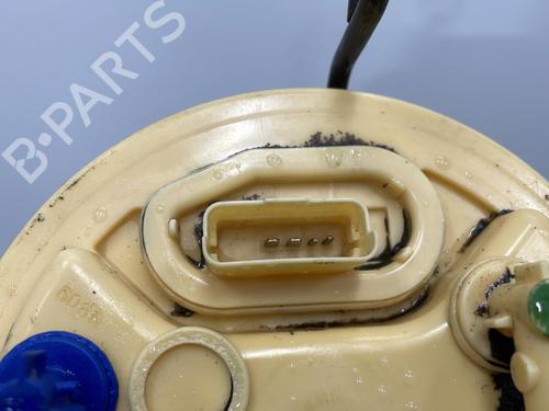 Fuel pump CITROËN DS3 (SA_) 1.6 HDi 90 | BP20463357M76 