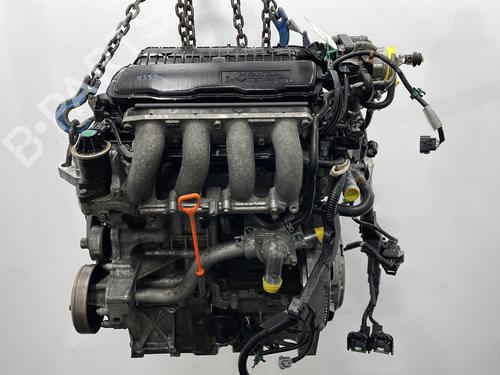 Motor HONDA JAZZ III (GE_, GG_, GP_, ZA_) 1.2 (GG1) (90 hp) 22104513