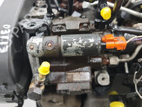 Engine RENAULT SCÉNIC II (JM0/1_) 1.5 dCi (JM1E, JM16) | BP40002875M1 - Image 8