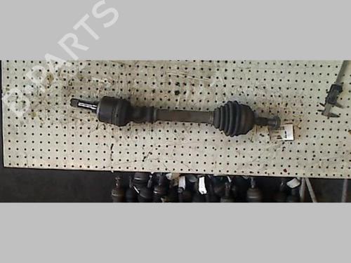 Used Left front driveshaft CITROËN XSARA Coupe (N0) 1.8 i (90 hp) 20476603