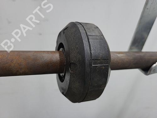 Right front driveshaft DACIA SANDERO II 1.5 dCi | BP20390372M39 