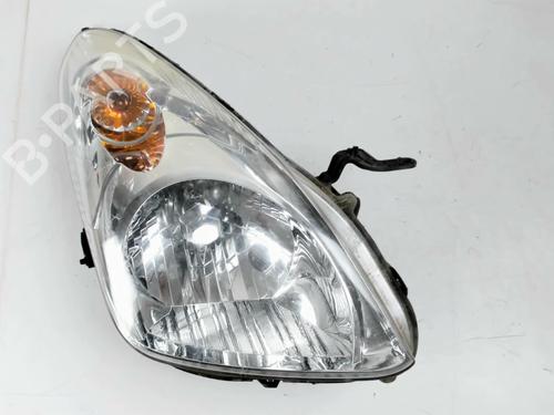 Used Right headlight NISSAN PIXO (UA0) 1.0 (68 hp) 27293744
