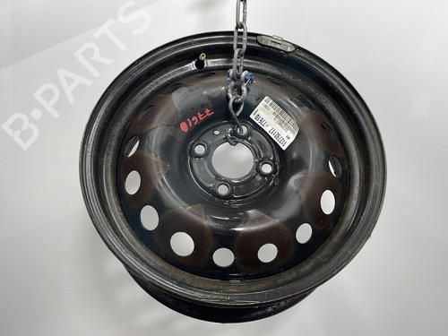 Used Rim RENAULT CLIO III (BR0/1, CR0/1) 1.5 dCi (C/BR0G, C/BR1G) (68 hp) 29976471
