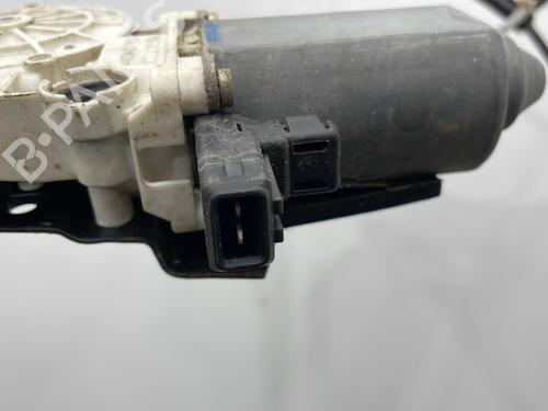 Front left window mechanism LAND ROVER FREELANDER I (L314) 2.0 DI 4x4 | BP21208648C22 