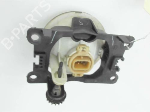 Used Right front fog light Right front fog light CITROËN C3 II (SC_) 1.4 HDi 70 (SC8HZC, SC8HR0, SC8HP4) (68 hp) 20463483 20463483