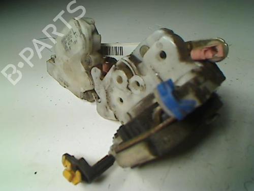 Front left lock NISSAN ALMERA II (N16) 1.5 | BP20474747C98 