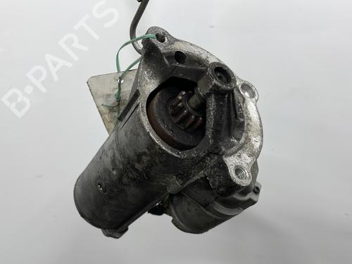 Starter PEUGEOT PARTNER MPV (5_, G_) | BP33870606M8 - Image 2