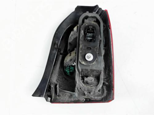 Left taillight RENAULT TWINGO II (CN0_) 1.2 (CN0D) | BP31654174C34 